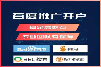 百度竞价广告投放案例剖析